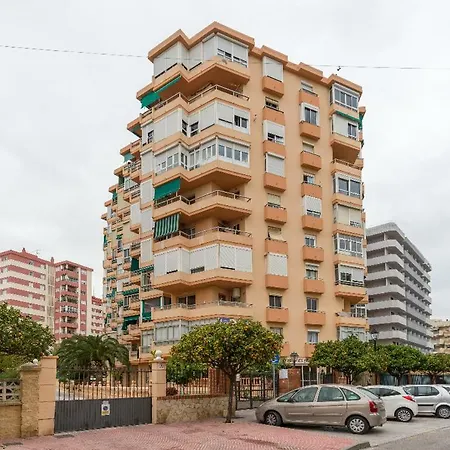Acogedor Y Bien Situado Apartamento *