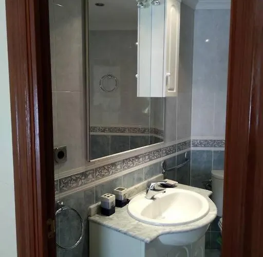 Acogedor Y Bien Situado Apartment