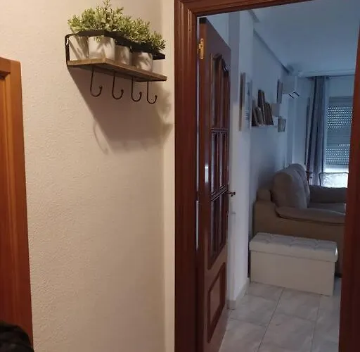 Acogedor Y Bien Situado * Fuengirola