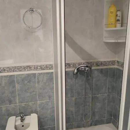 Acogedor Y Bien Situado Appartement *