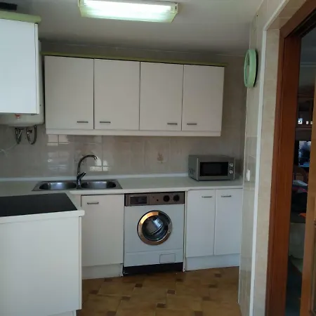 Acogedor Y Bien Situado *