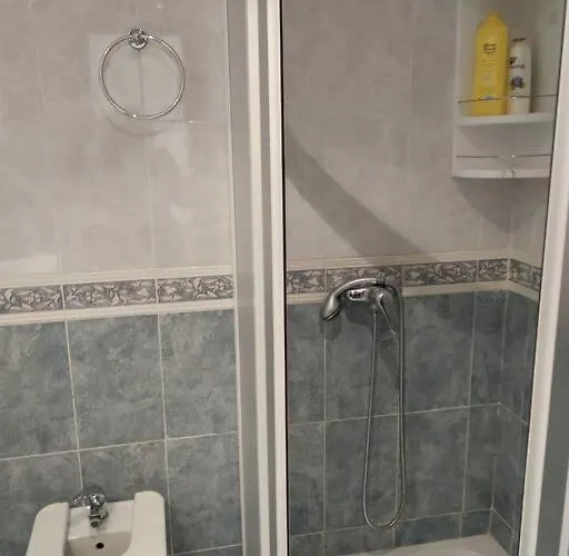 Acogedor Y Bien Situado Apartment *