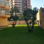 Apartmán Acogedor Y Bien Situado Fuengirola